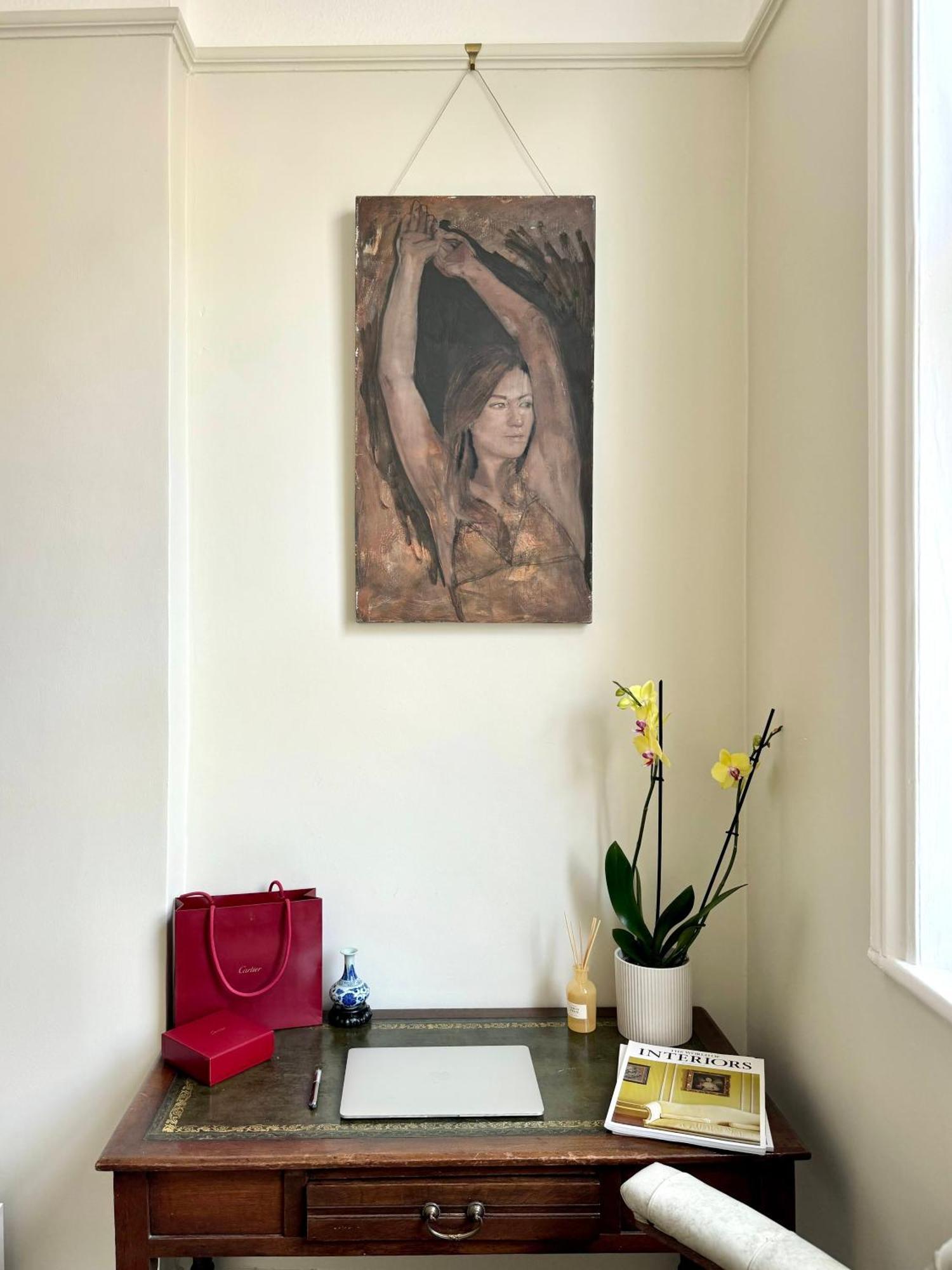 Ferienwohnung Crawford Street Studio, By The Design Traveller London Exterior foto